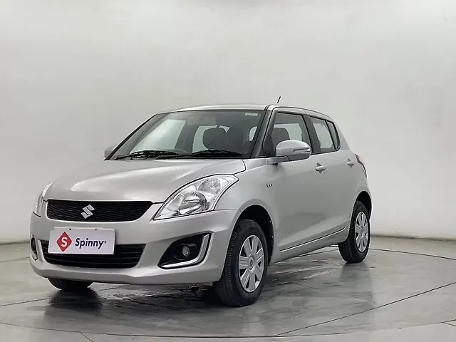 Used 2016 Maruti Suzuki Swift in Chennai Used 2016 Maruti Suzuki Swift in Chennai