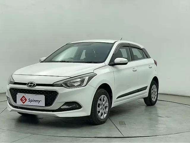 Used 2014 Hyundai Elite i20 in Chennai