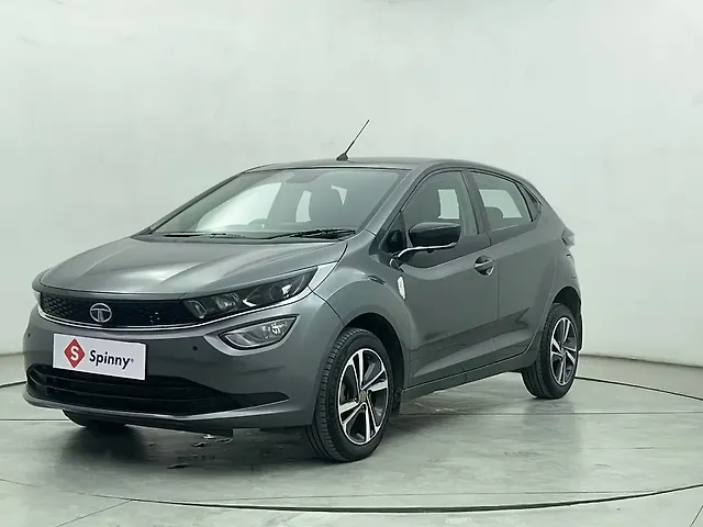 Used 2023 Tata Altroz in Chennai