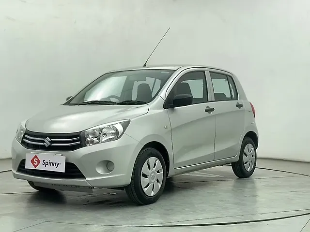 Used 2014 Maruti Suzuki Celerio in Chennai Used 2014 Maruti Suzuki Celerio in Chennai