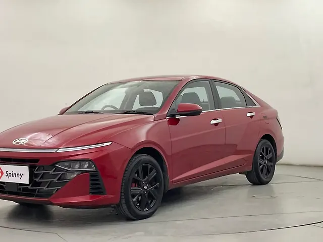 Used 2023 Hyundai Verna in Chennai