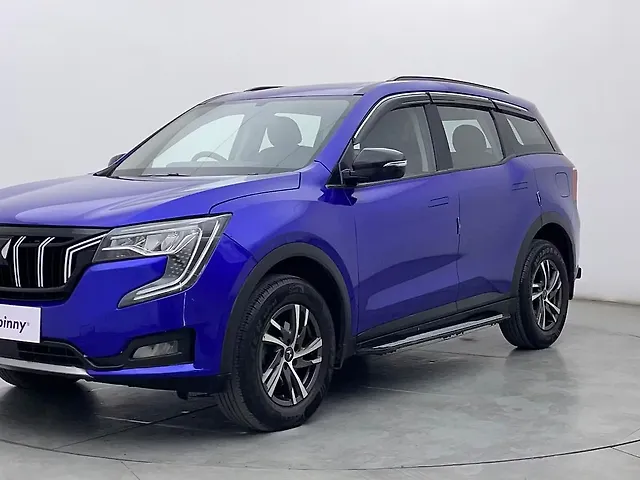 Used 2022 Mahindra XUV700 in Chennai