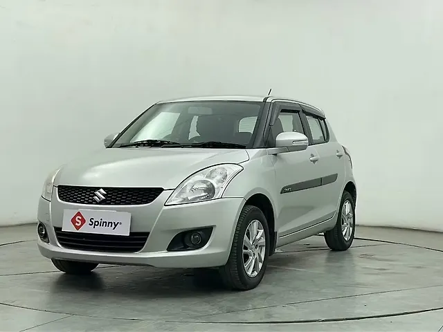 Used 2013 Maruti Suzuki Swift in Chennai
