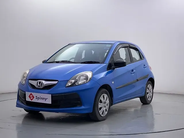 Used 2012 Honda Brio in Delhi
