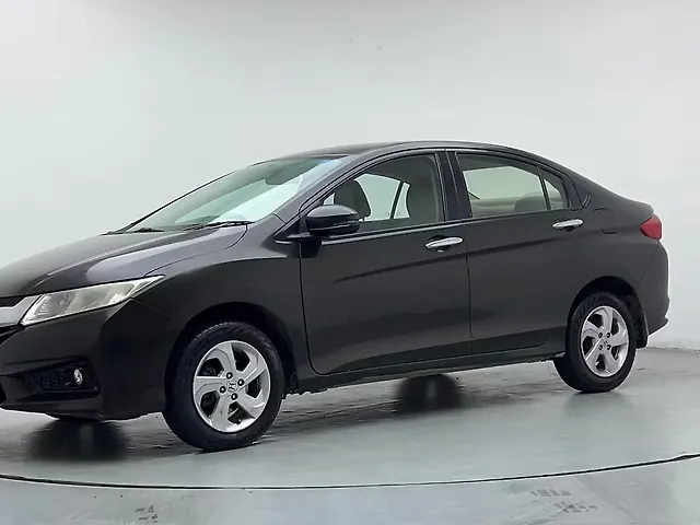 Used 2016 Honda City in Faridabad