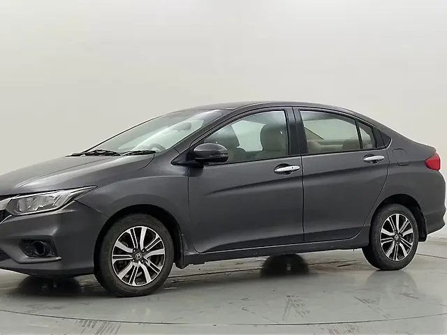 Used 2017 Honda City in Faridabad