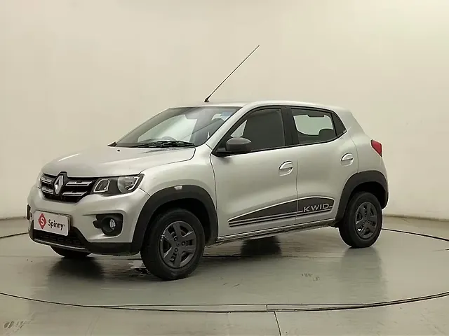Used 2018 Renault Kwid in Mumbai