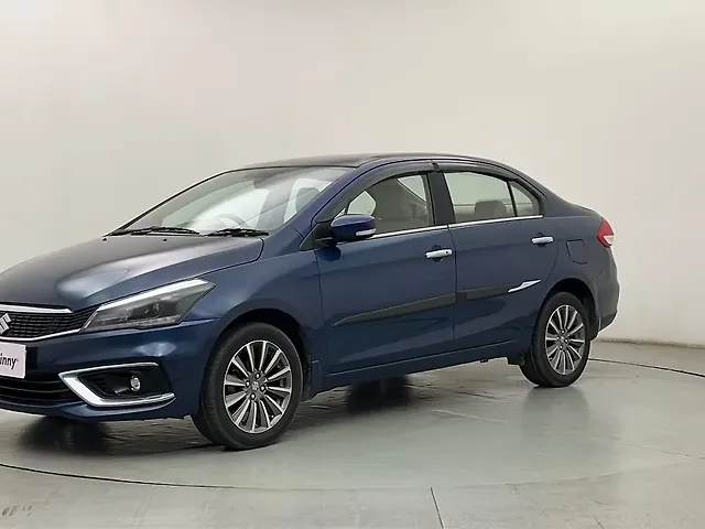 Used 2019 Maruti Suzuki Ciaz in Mumbai Used 2019 Maruti Suzuki Ciaz in Mumbai