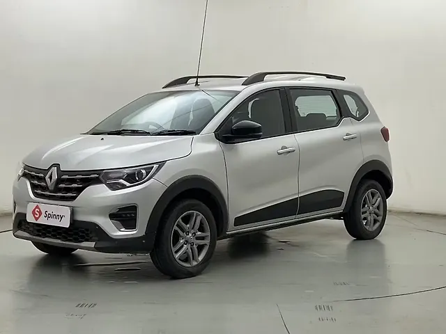Used 2022 Renault Triber in Mumbai