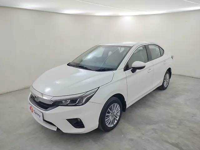 Used 2022 Honda City in Coimbatore