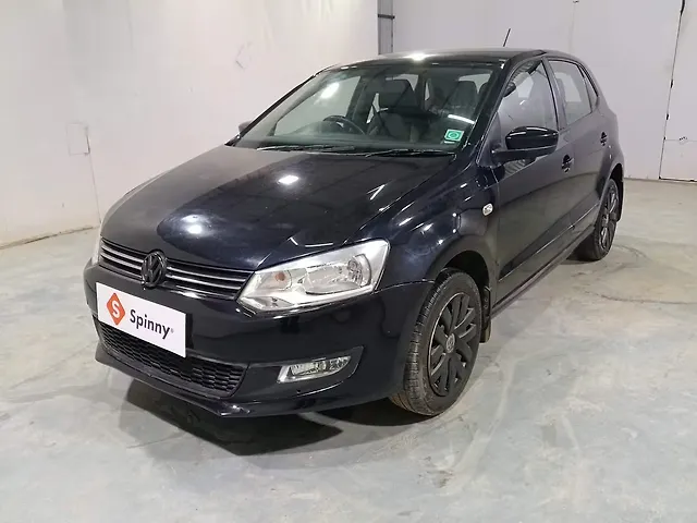 Used 2014 Volkswagen Polo in Kochi Used 2014 Volkswagen Polo in Kochi
