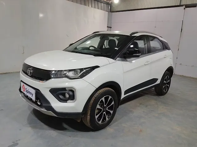 Used 2020 Tata Nexon in Kochi