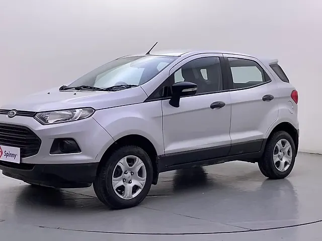 Used 2014 Ford Ecosport in Bangalore