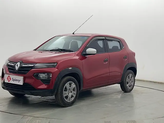 Used 2021 Renault Kwid in Kolkata