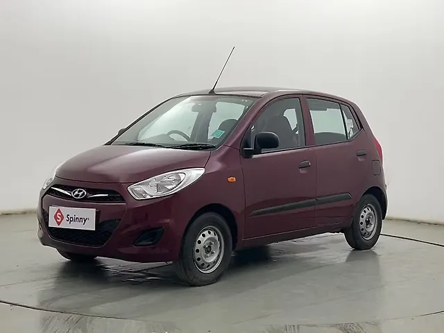 Used 2014 Hyundai i10 in Kolkata