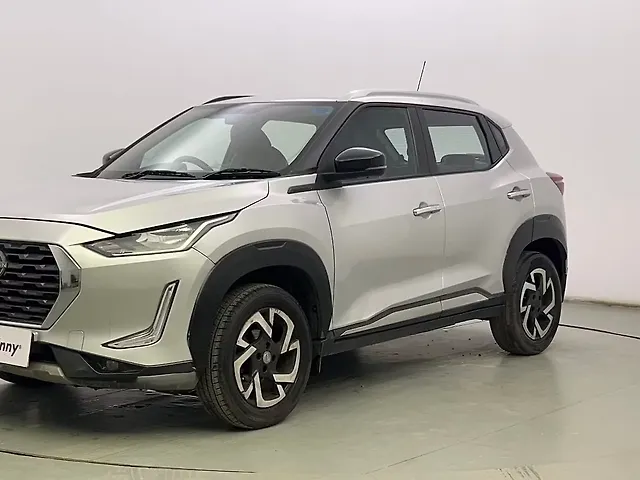 Used 2021 Nissan Magnite in Kolkata