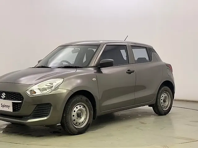 Used 2023 Maruti Suzuki Swift in Kolkata