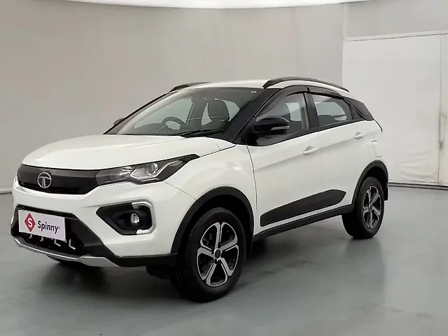 Used 2022 Tata Nexon in Lucknow