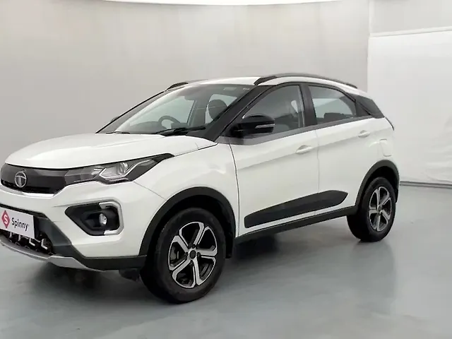 Used 2021 Tata Nexon in Lucknow