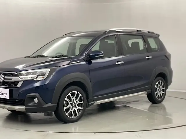 Used 2022 Maruti Suzuki XL6 in Jaipur