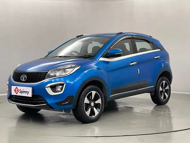 Used 2017 Tata Nexon in Jaipur