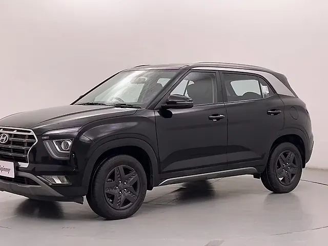 Used 2020 Hyundai Creta in Lucknow