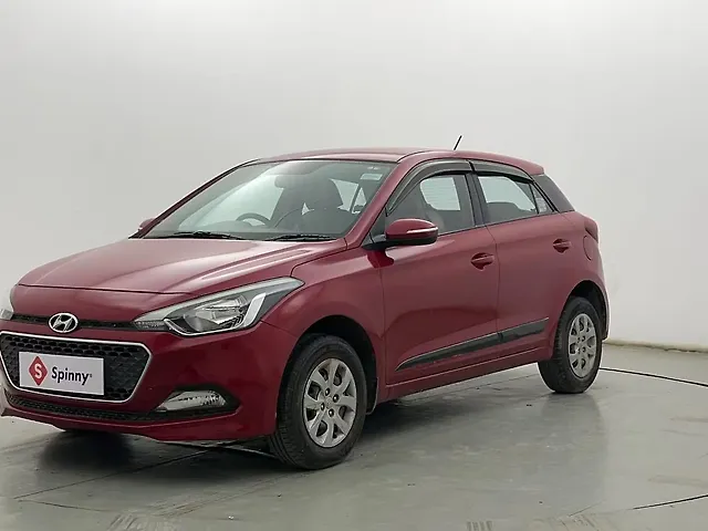 Used 2016 Hyundai Elite i20 in Kolkata Used 2016 Hyundai Elite i20 in Kolkata