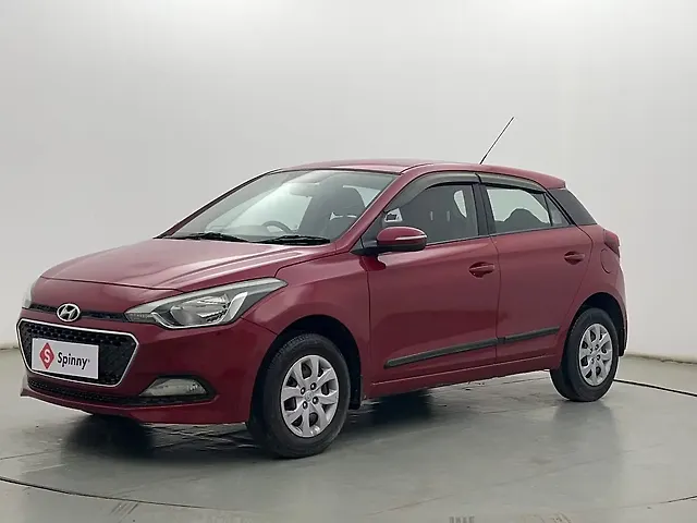 Used 2018 Hyundai Elite i20 in Kolkata Used 2018 Hyundai Elite i20 in Kolkata