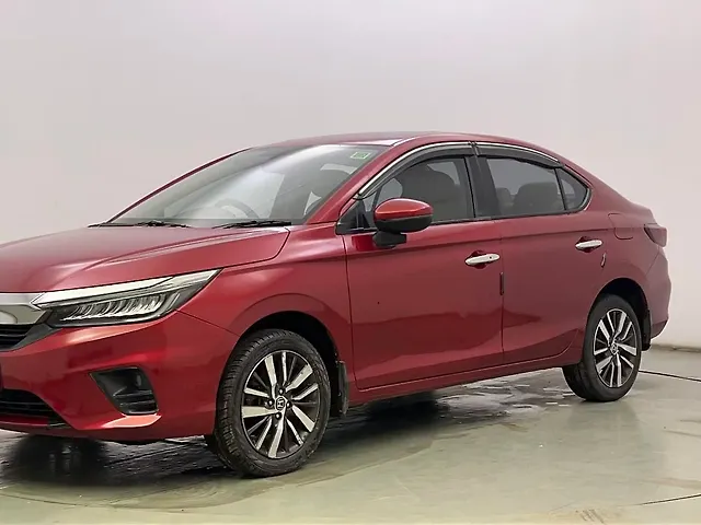 Used 2022 Honda City in Kolkata