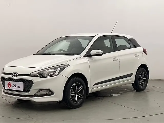 Used 2016 Hyundai Elite i20 in Chandigarh Used 2016 Hyundai Elite i20 in Chandigarh