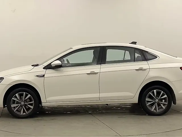 Used Skoda Slavia [2023-2024] Style 1.0L TSI MT in Chandigarh