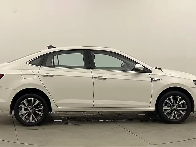 Used Skoda Slavia [2023-2024] Style 1.0L TSI MT in Chandigarh