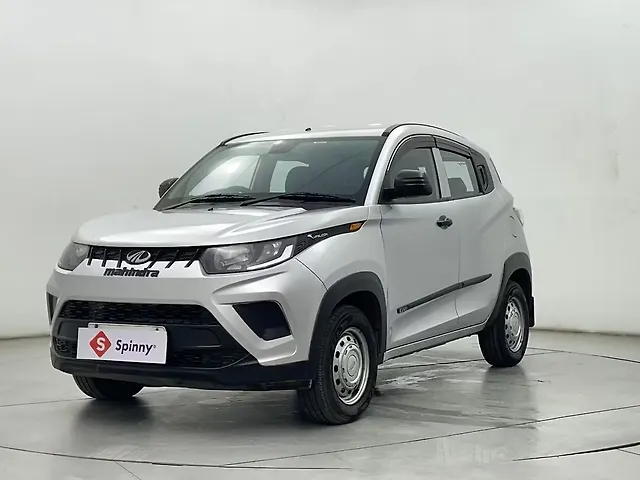 Used 2018 Mahindra KUV100 in Chennai