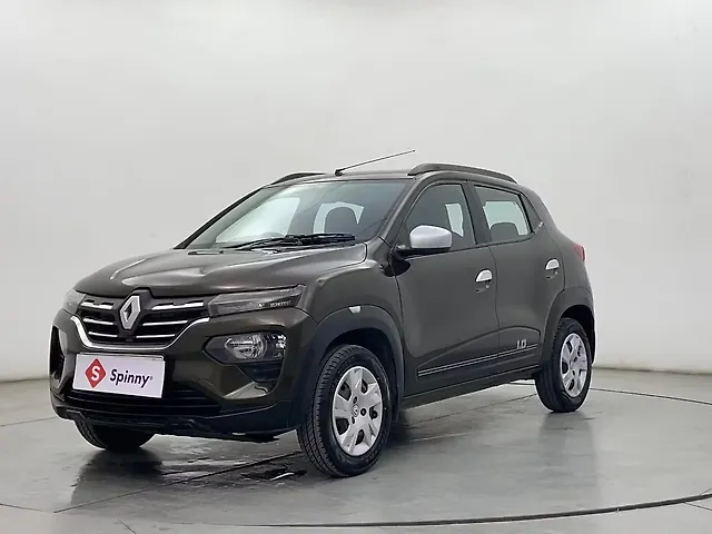 Used 2021 Renault Kwid in Chennai