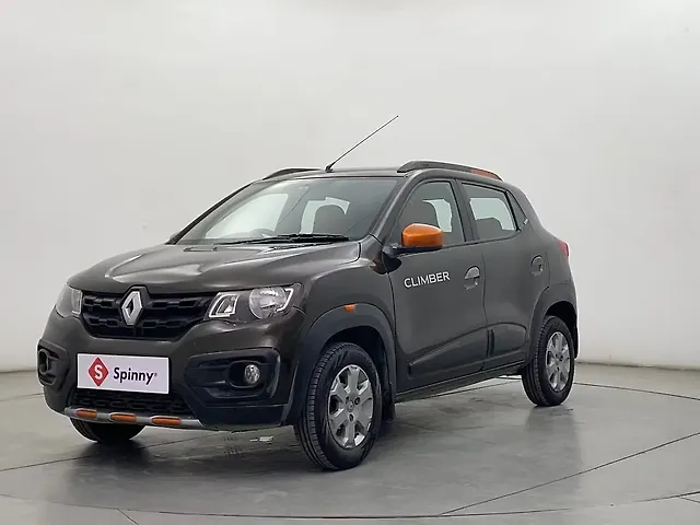 Used 2017 Renault Kwid in Chennai