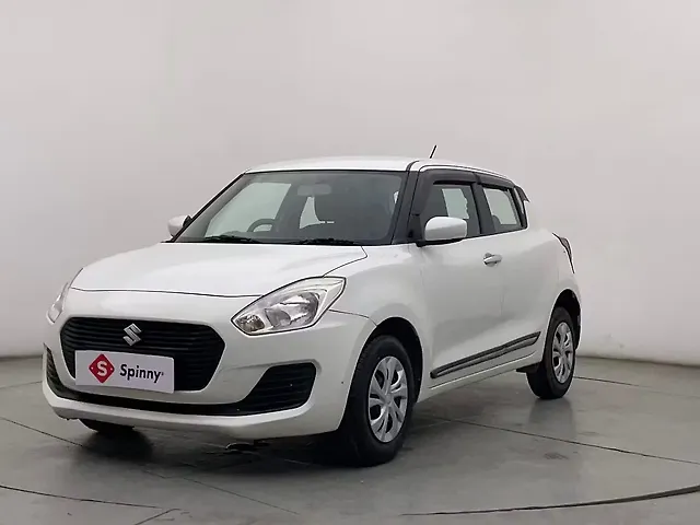 Used 2020 Maruti Suzuki Swift in Chennai
