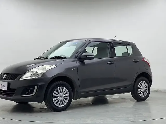 Used 2016 Maruti Suzuki Swift in Gohana