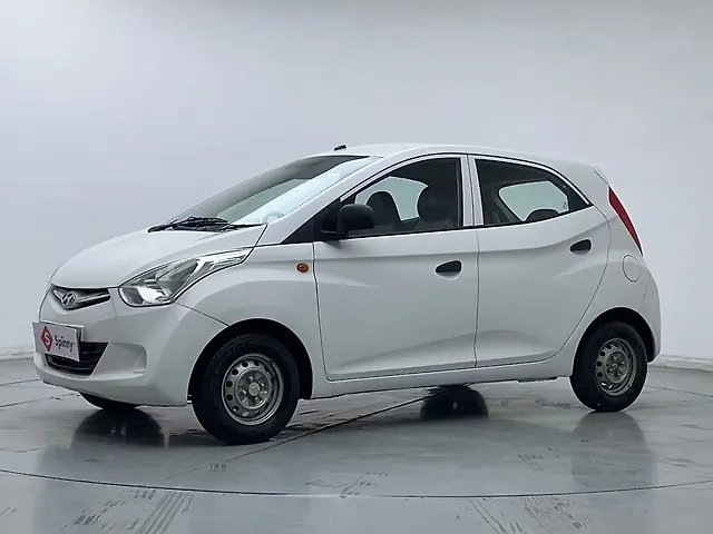 Used 2015 Hyundai Eon in Gohana