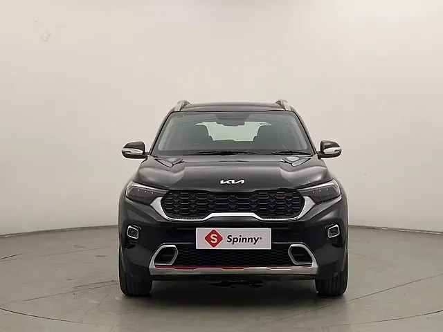 Used Kia Sonet [2022-2023] GTX Plus 1.0 iMT in Mohali