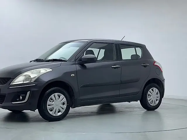 Used 2017 Maruti Suzuki Swift in Ghaziabad