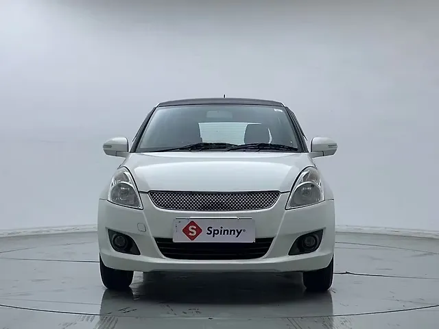 Used Maruti Suzuki Swift ZXi CNG Manual in Ghaziabad