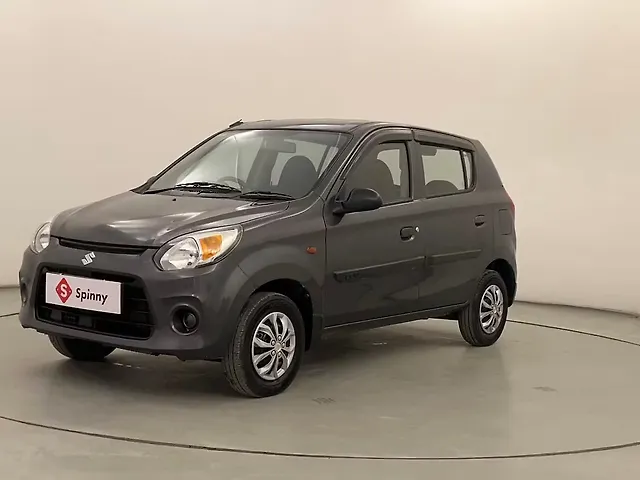 Used 2016 Maruti Suzuki Alto 800 in Pune