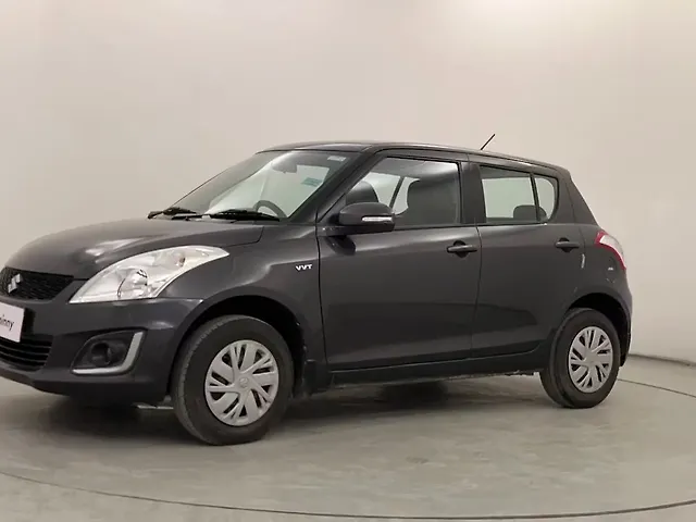 Used 2015 Maruti Suzuki Swift in Pune