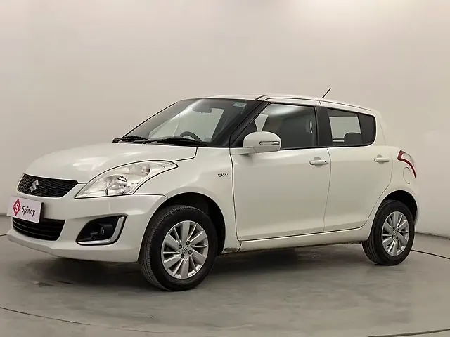 Used 2017 Maruti Suzuki Swift in Pune