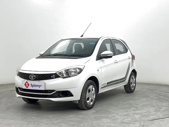 Used 2018 Tata Tiago in Pune Used 2018 Tata Tiago in Pune