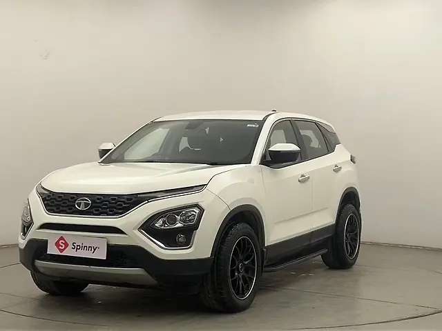 Used 2019 Tata Harrier in Ambala Cantt Used 2019 Tata Harrier in Ambala Cantt
