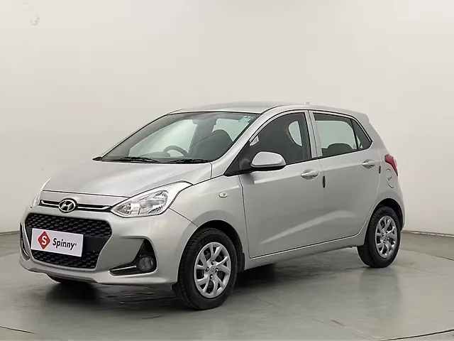 Used 2017 Hyundai Grand i10 in Ambala Cantt