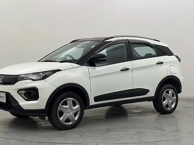 Used 2022 Tata Nexon in Ambala Cantt Used 2022 Tata Nexon in Ambala Cantt