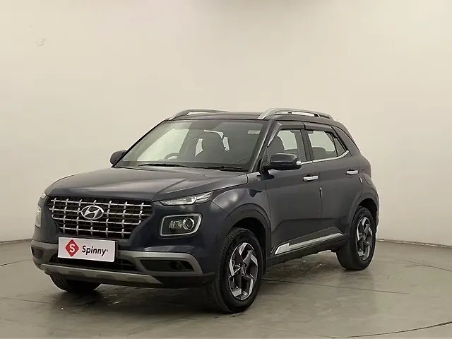 Used 2022 Hyundai Venue in Ambala Cantt