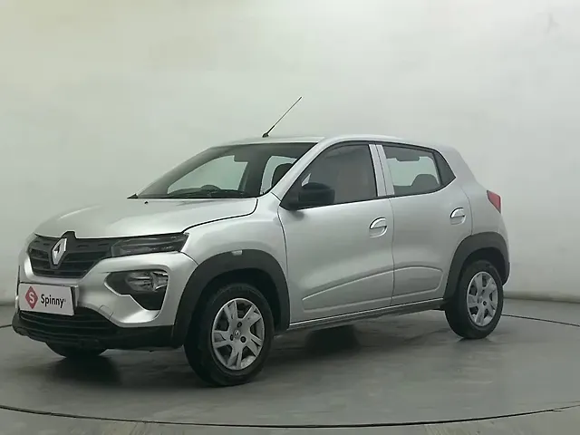 Used 2022 Renault Kwid in Ahmedabad